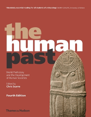 Human Past book