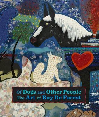 Of Dogs and Other People book