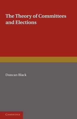 Theory Committees and Elections book