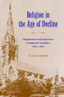 Religion in the Age of Decline book