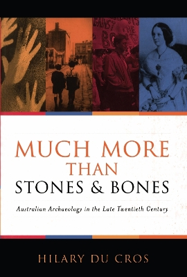 Much More Than Stones and Bones book