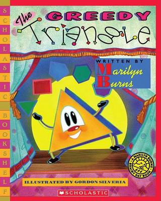 Greedy Triangle book