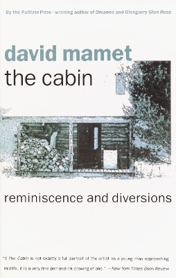 Cabin book