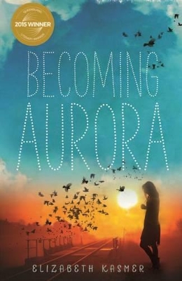 Becoming Aurora book