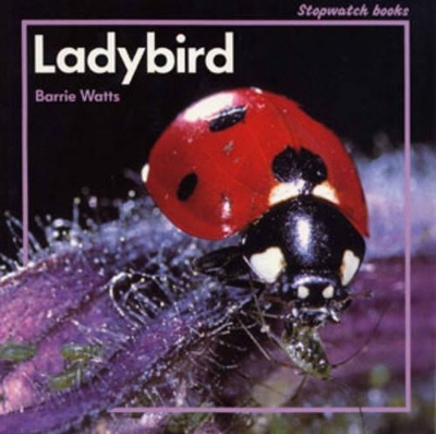 Ladybird by Barrie Watts