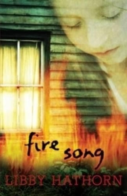 Fire Song book