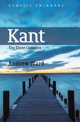 Kant - the Three Critiques book