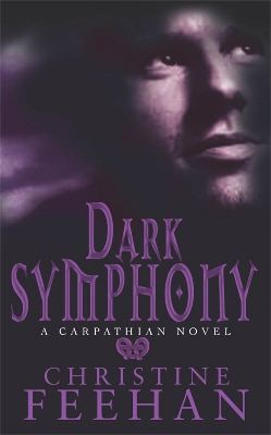 Dark Symphony book