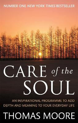 Care Of The Soul book