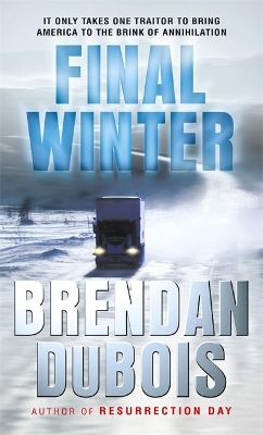 Final Winter book