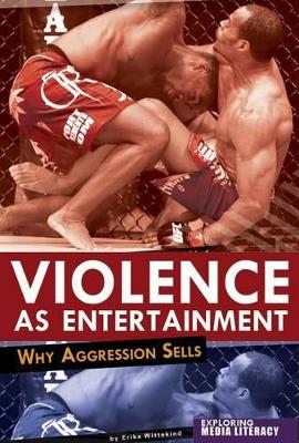 Violence as Entertainment book