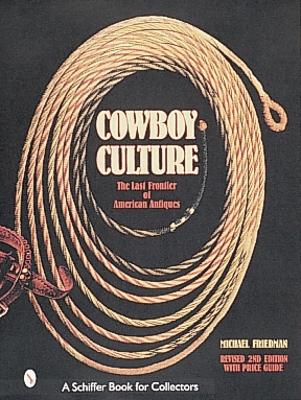 Cowboy Culture book