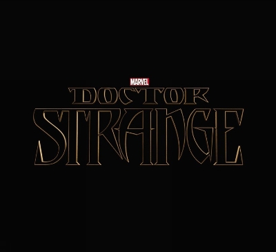Marvel's Doctor Strange: The Art Of The Movie book