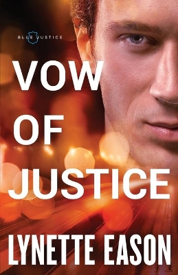 Vow of Justice book