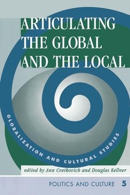 Articulating The Global And The Local book