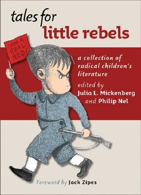 Tales for Little Rebels book
