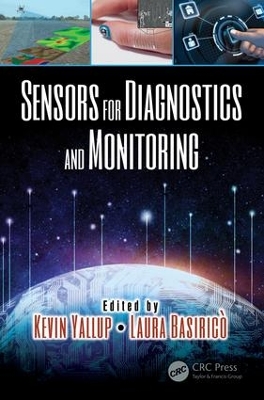 Sensors for Diagnostics and Monitoring book