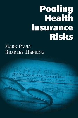 Pooling Health Insurance Risks book