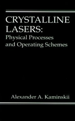 Crystalline Lasers book