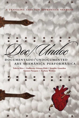 Doc/Undoc book