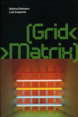 [Grid<>Matrix] book