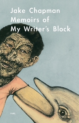 Memoirs of My Writer's Block book