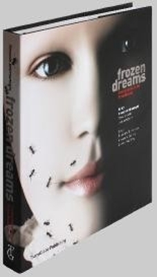 Frozen Dreams book