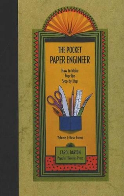 The Pocket Paper Engineer book