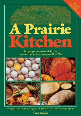 Prairie Kitchen book