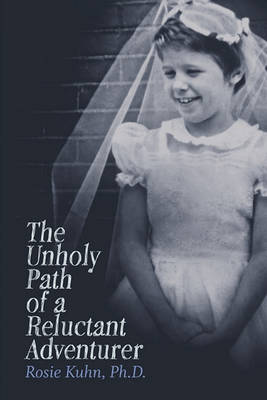 The Unholy Path of a Reluctant Adventurer book