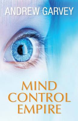 Mind Control Empire book