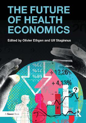 The Future of Health Economics book
