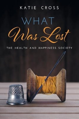 What Was Lost book