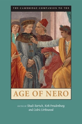 Cambridge Companion to the Age of Nero book