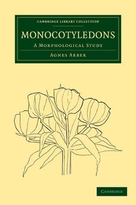 Monocotyledons book