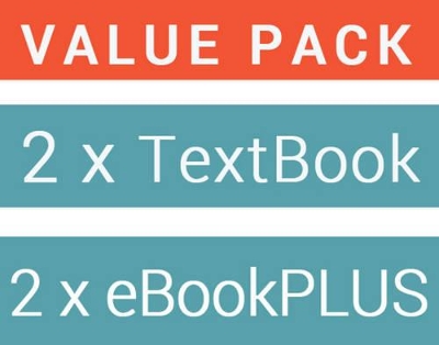 History Alive 10 For The Australian Curriculum & eBookPLUS + Geography Alive 10 For The Australian Curriculum & eBookPLUS by Jill Price