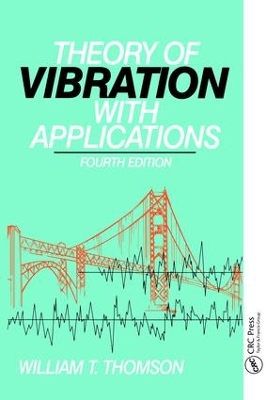 Theory of Vibration with Applications book