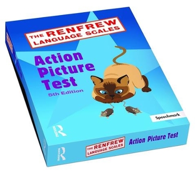 Action Picture Test book