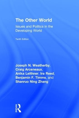 The Other World by Craig Arceneaux