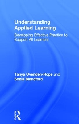 Understanding Applied Learning by Tanya Ovenden-Hope