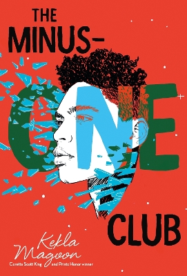 The Minus-One Club book