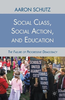 Social Class, Social Action, and Education book
