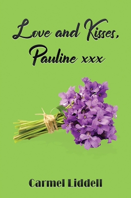 Love and Kisses, Pauline xxx book