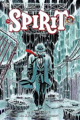 Spirit TP Vol 02 book