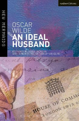 Ideal Husband by Oscar Wilde