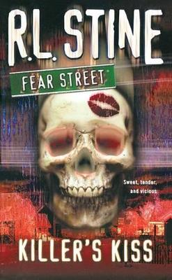 Killer's Kiss: Fear Street book