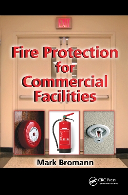 Fire Protection for Commercial Facilities book