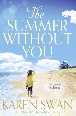 Summer Without You book