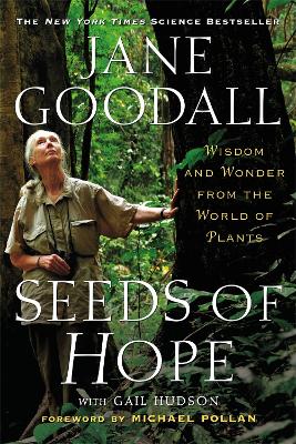 Seeds of Hope book
