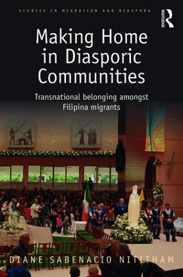 Making Home in Diasporic Communities book
